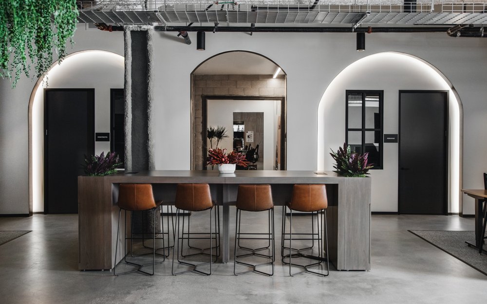 Luta Studio