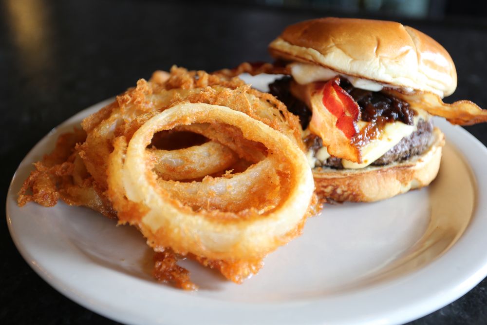 The BLVD Grill