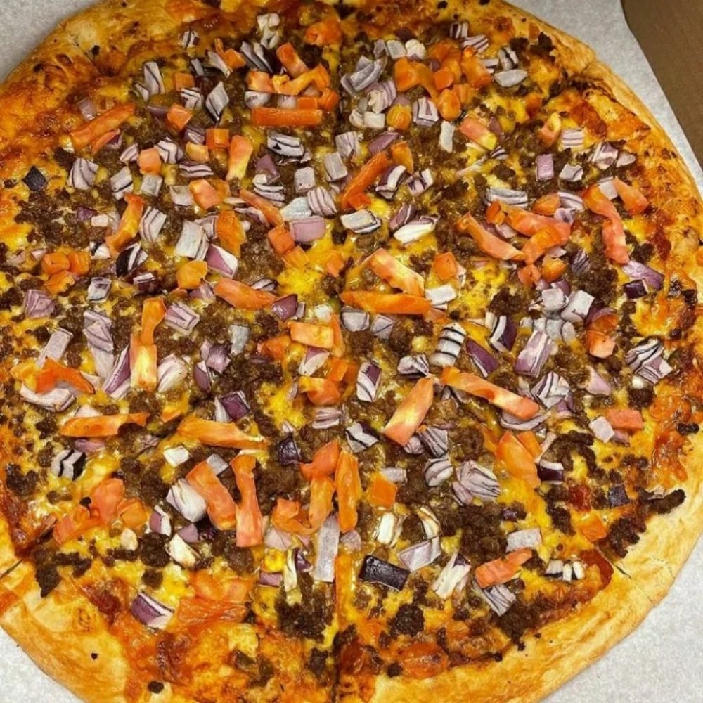 Pizza Delight