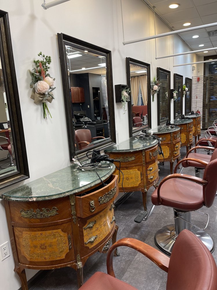 Salon De Voeu