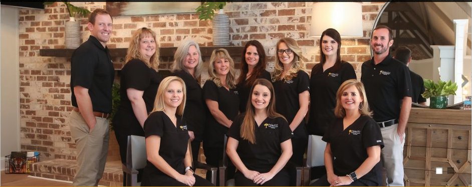 image of business Palmetto Family and Cosmetic Dentistry