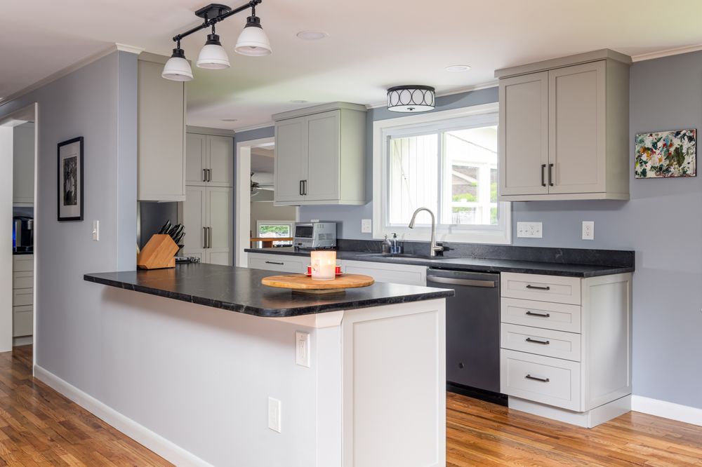 Semper Fi Custom Remodeling