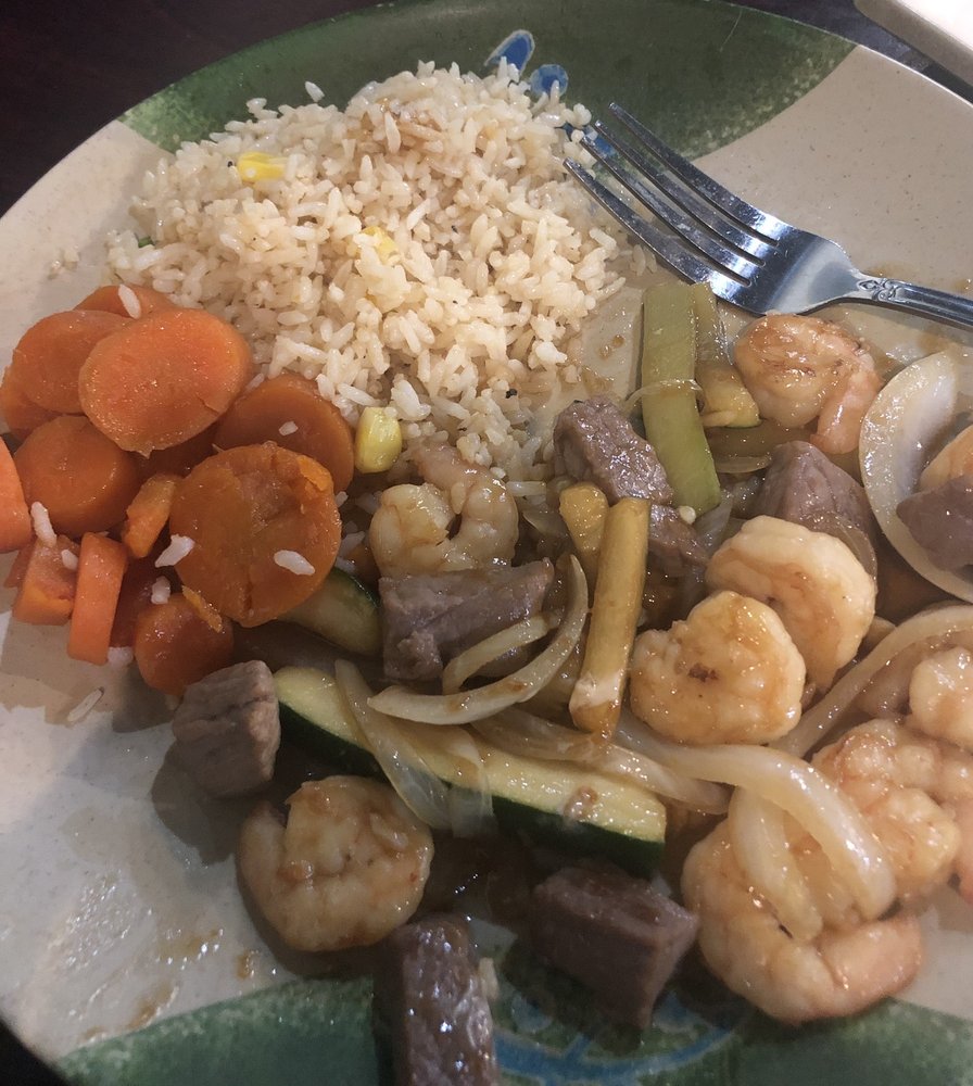 Shoto's Japanese Seafood and Steak House