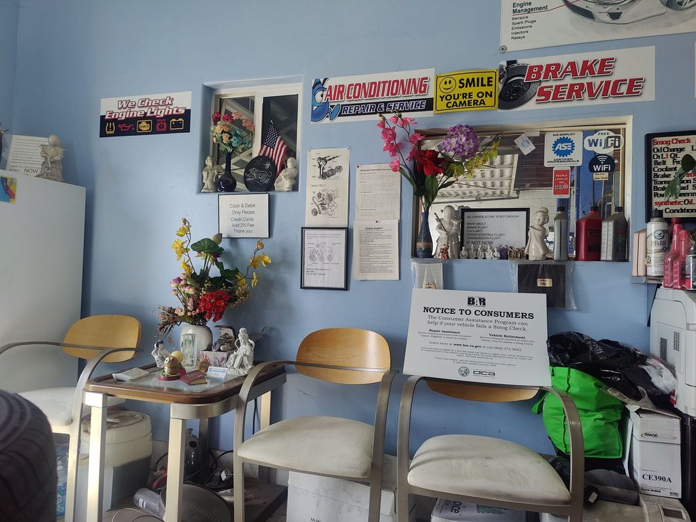 Kool Auto Service