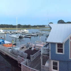 South Beach Marina Inn Als Hotels 232 S Sea Pines Dr Photo Of South Beach Marina Inn Als Hilton Head Island Sc United