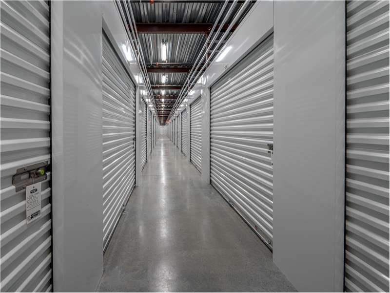 Extra Space Storage