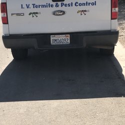 Iv Termite Pest Control 12 Photos 712 Broadway Photo Of Iv Termite Pest Control El Centro Ca United States