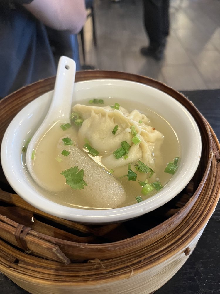 Caltons Chinese Restaurant