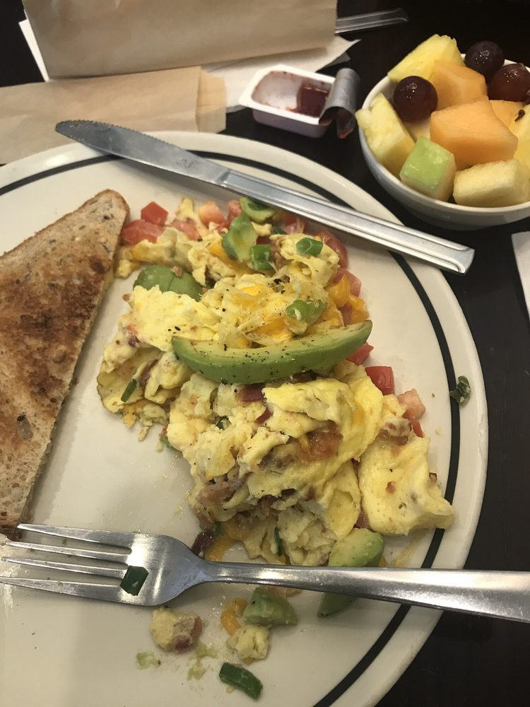 Corner Bakery Cafe Order Food 57 Photos 74