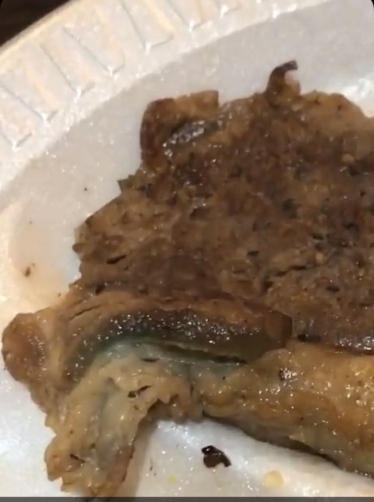 Buffet City