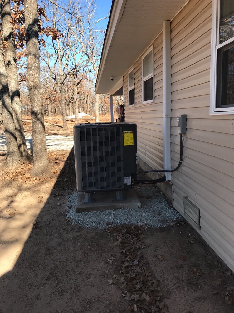 Advanced Innovations Mechanical AIM Heat & Air Heating & Air