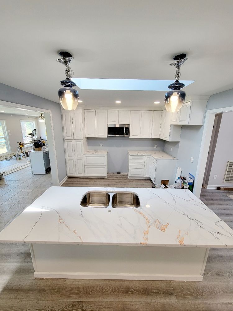 Tiger C Construction