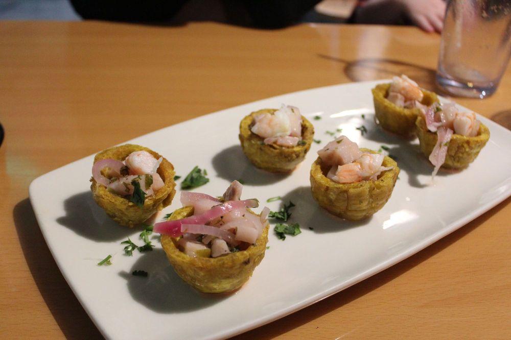 Nico's Arepas Grill Nico's Arepas Grill