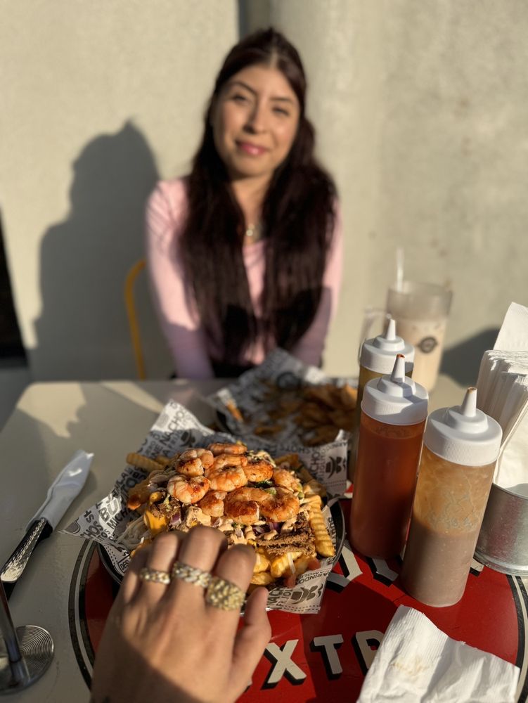 Tacos Los Desvelados - Pasadena