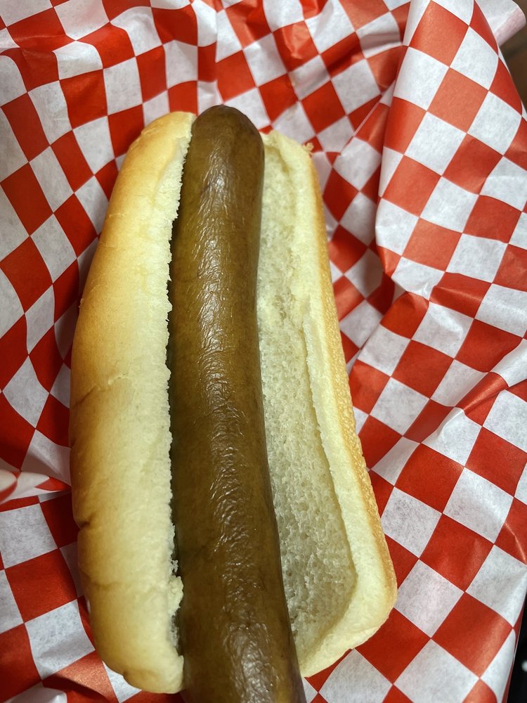 Char's Hot Dogs