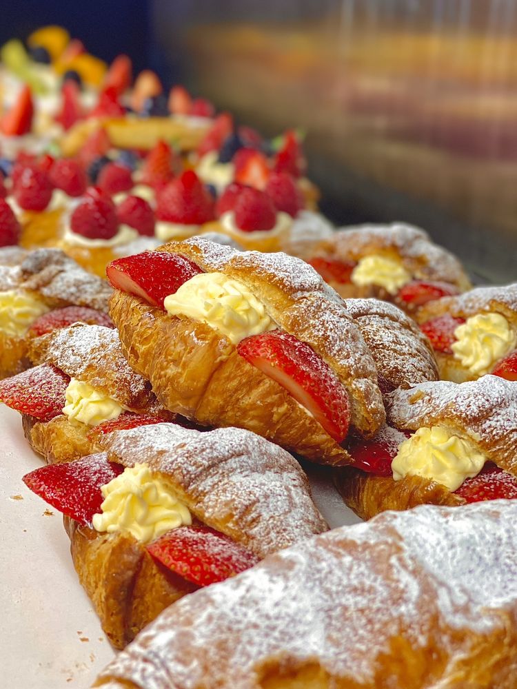 Paris Baguette