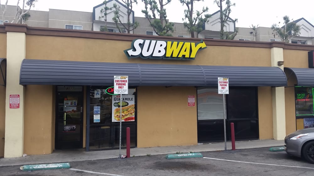good subway sandwich ideas subway menu