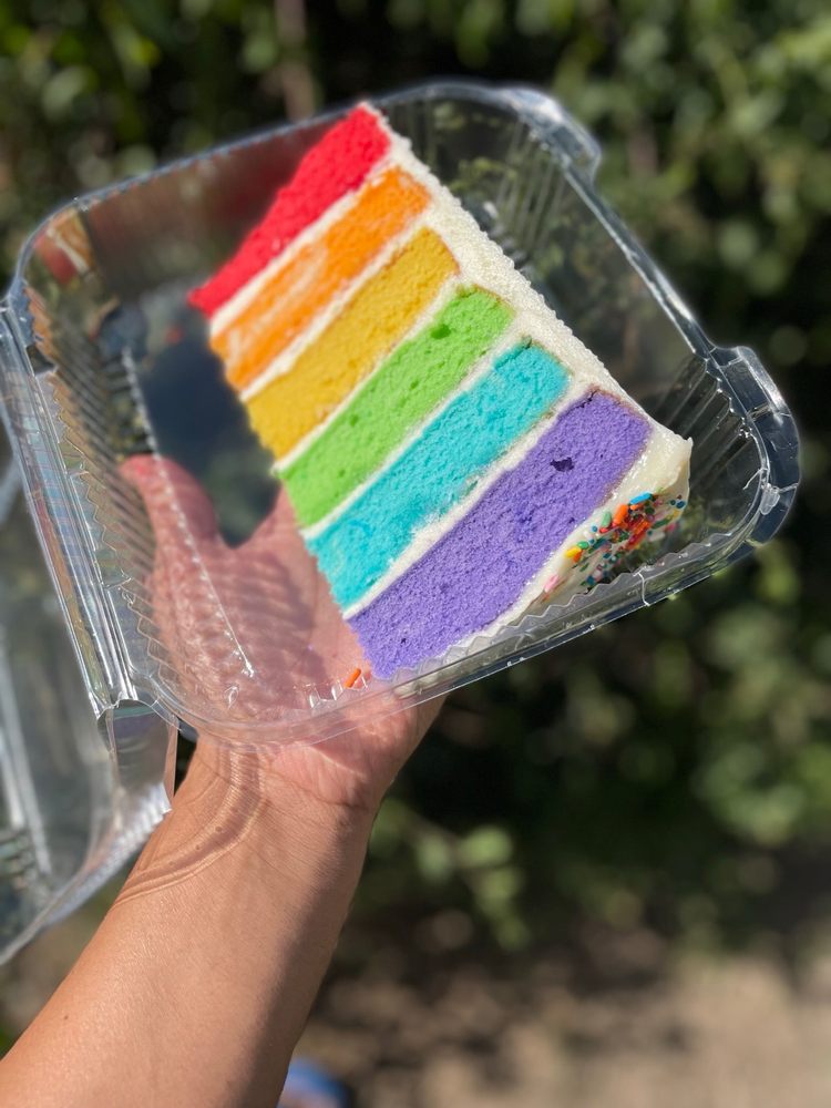 Candy Batter