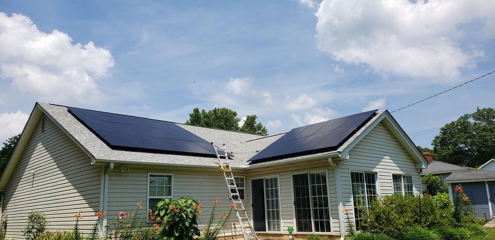 South Carolina Solar