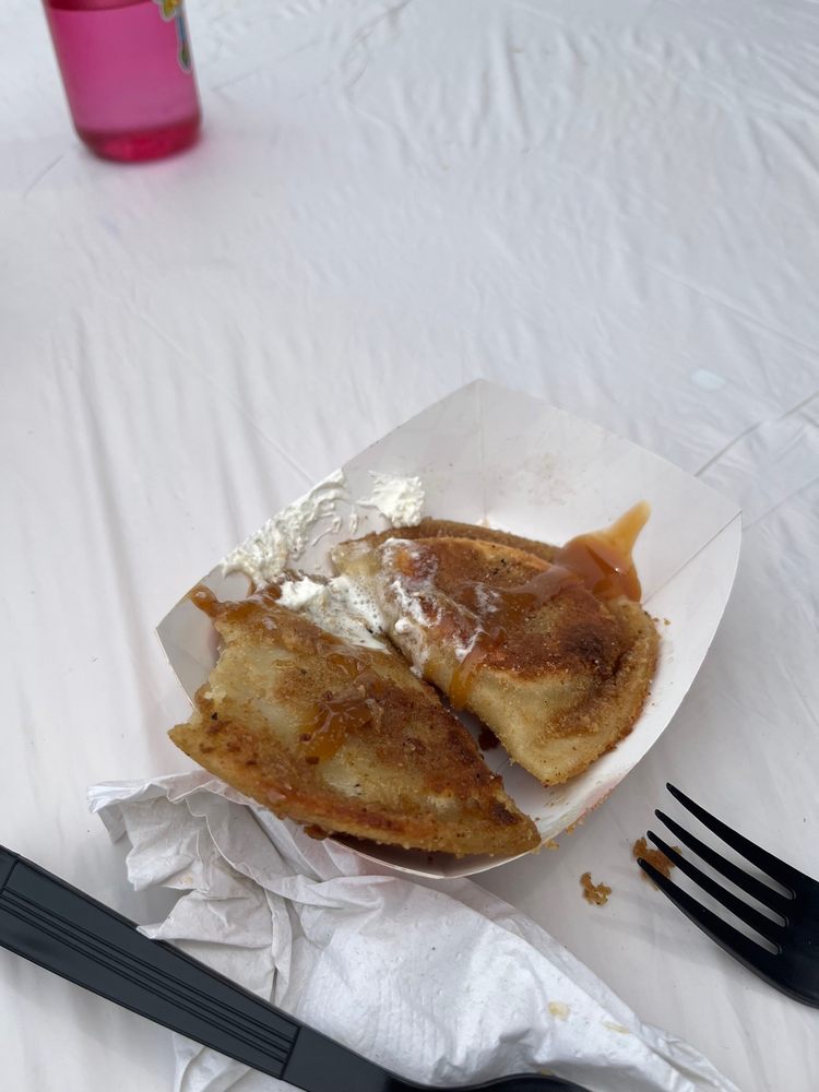 Taste of Buffalo