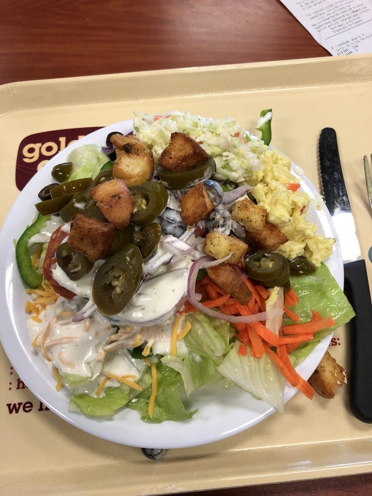 Golden Corral