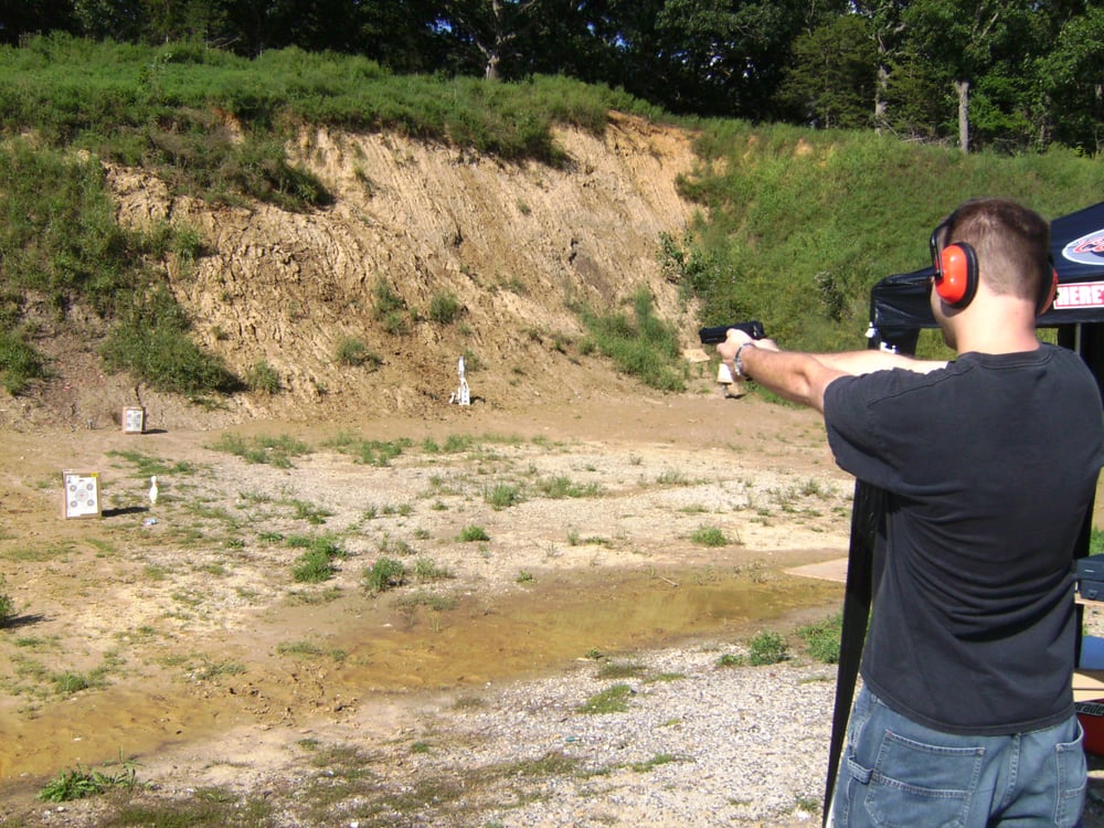 Photos for Hawkeye Wildlife Shooting Range Yelp