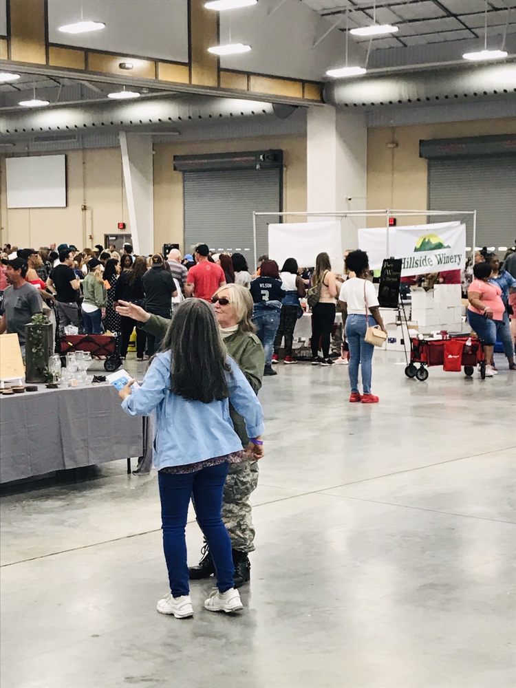 Farm Bureau Exposition Center