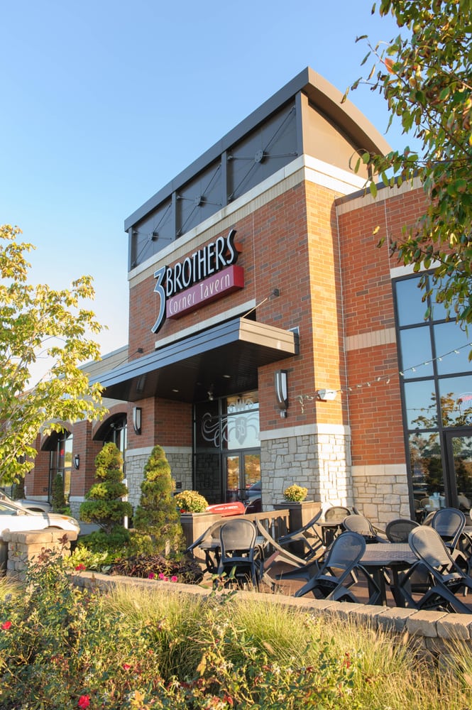 3 Brothers Corner Tavern 10 Photos & 46 Reviews American (New