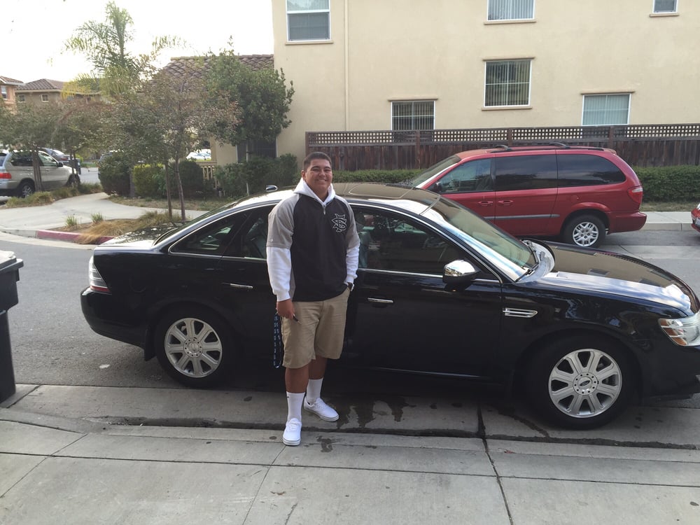 My Car North Bay >> My Son Starting His Jr Year Of High School With His Driver My Car North Bay >> My Son Starting His Jr Year Of High School With His Driver