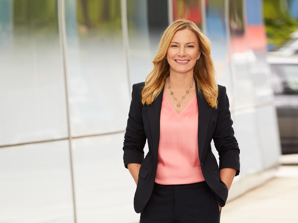 Teri Cavanaugh - Corcoran Real Estate
