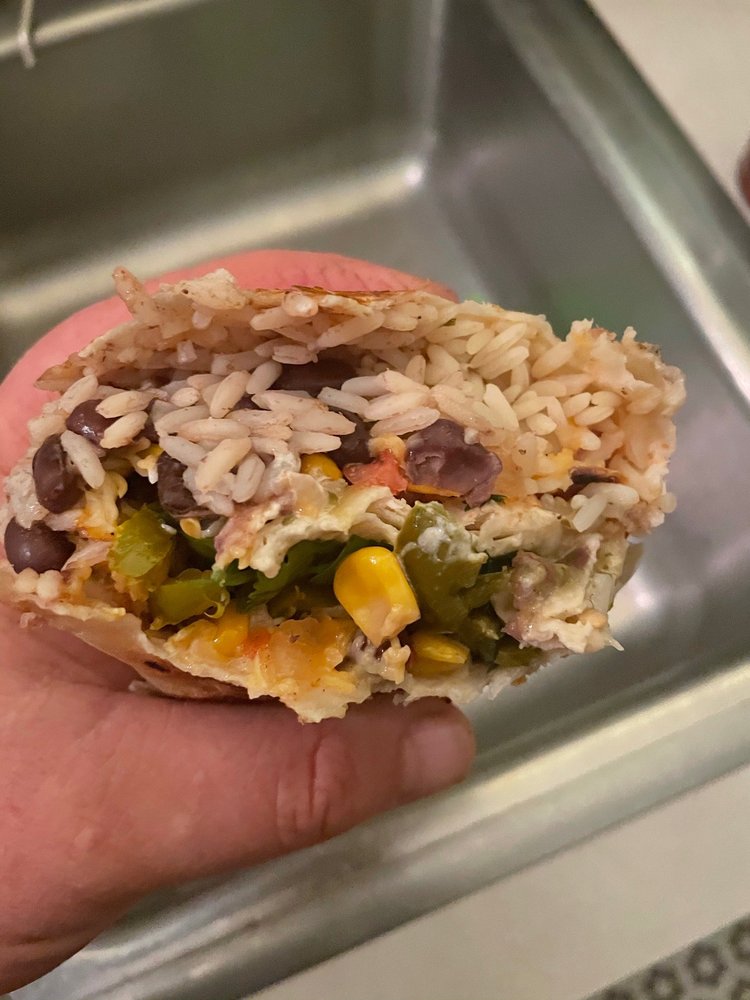 Moe's Southwest Grill