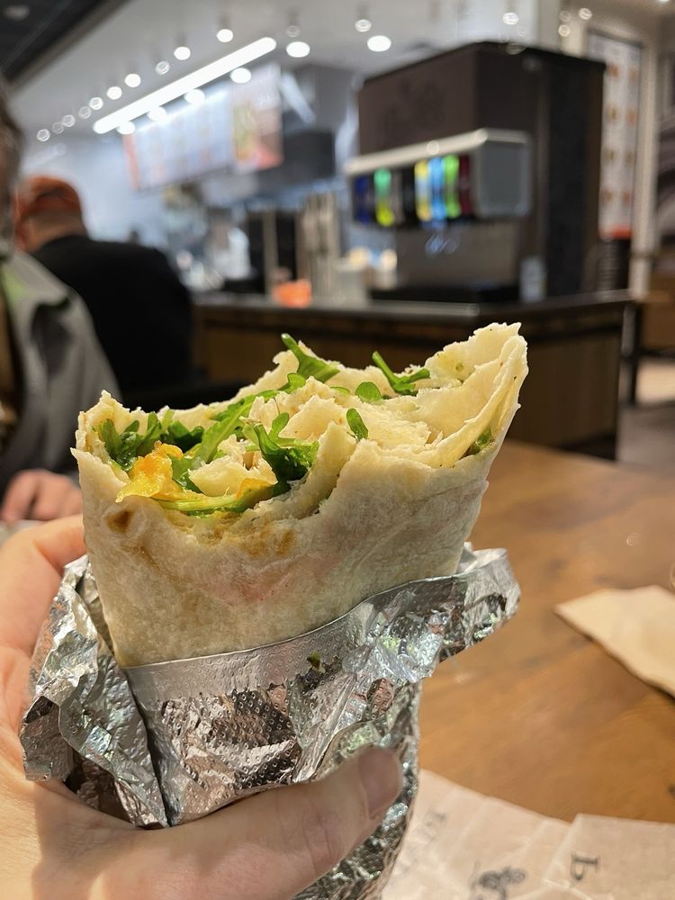 Piada Italian Street Food