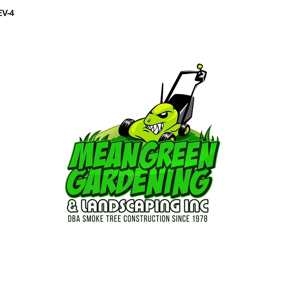 Mean Green Gardening & Landscaping