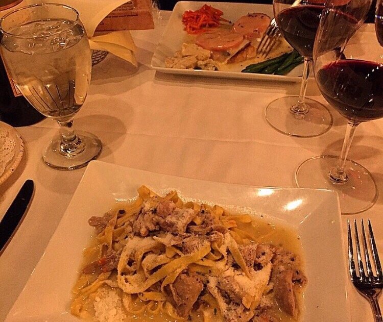 Silver Spoon 55 Photos & 79 Reviews Italian 6830 N Rochester Rd, Rochester Hills, MI