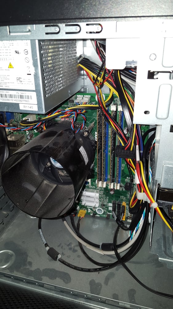 Buckeye Computer Service