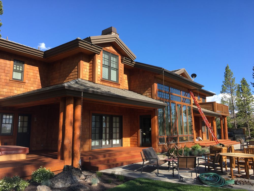 image of business Cascade Lakes Construction