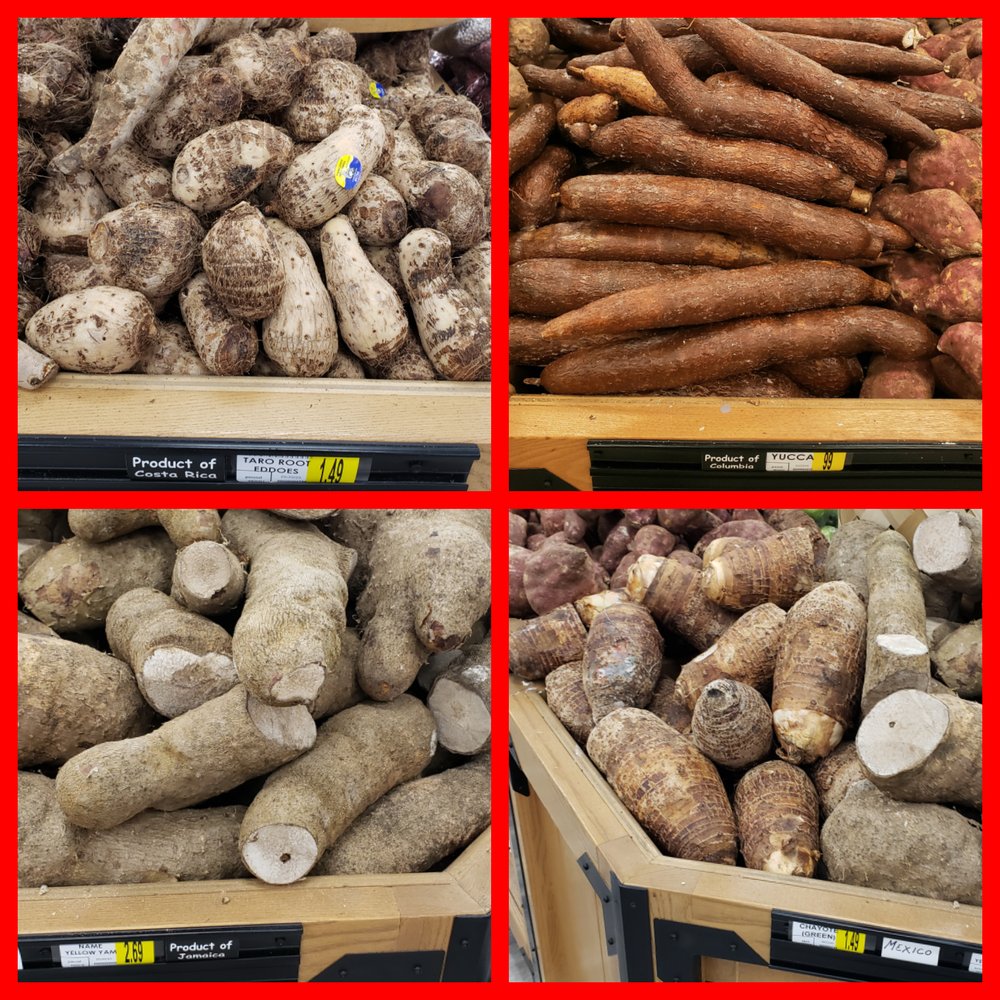 Rowe's Supermarket