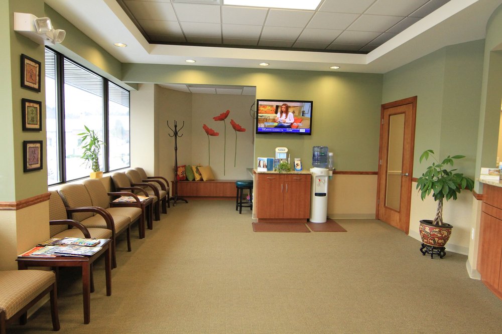 image of business Alice Yang Family Dentistry