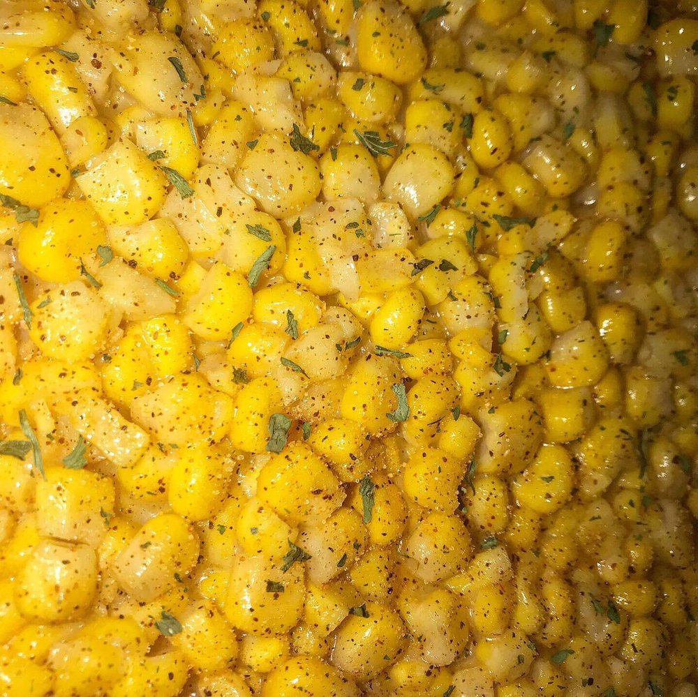 Johnae's Soulfood