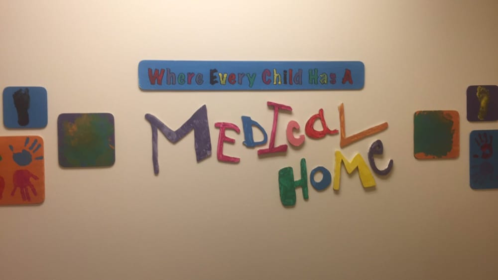 image of business Texas Children
