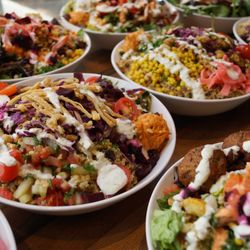 The Best 10 Halal Restaurants Near Gallery Place Chinatown Metro Ad Mezeh Mediterranean Grill Coming Soon