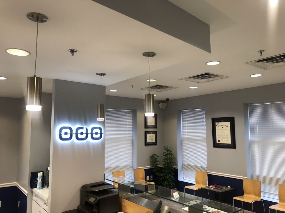 Old Dominion Orthodontics