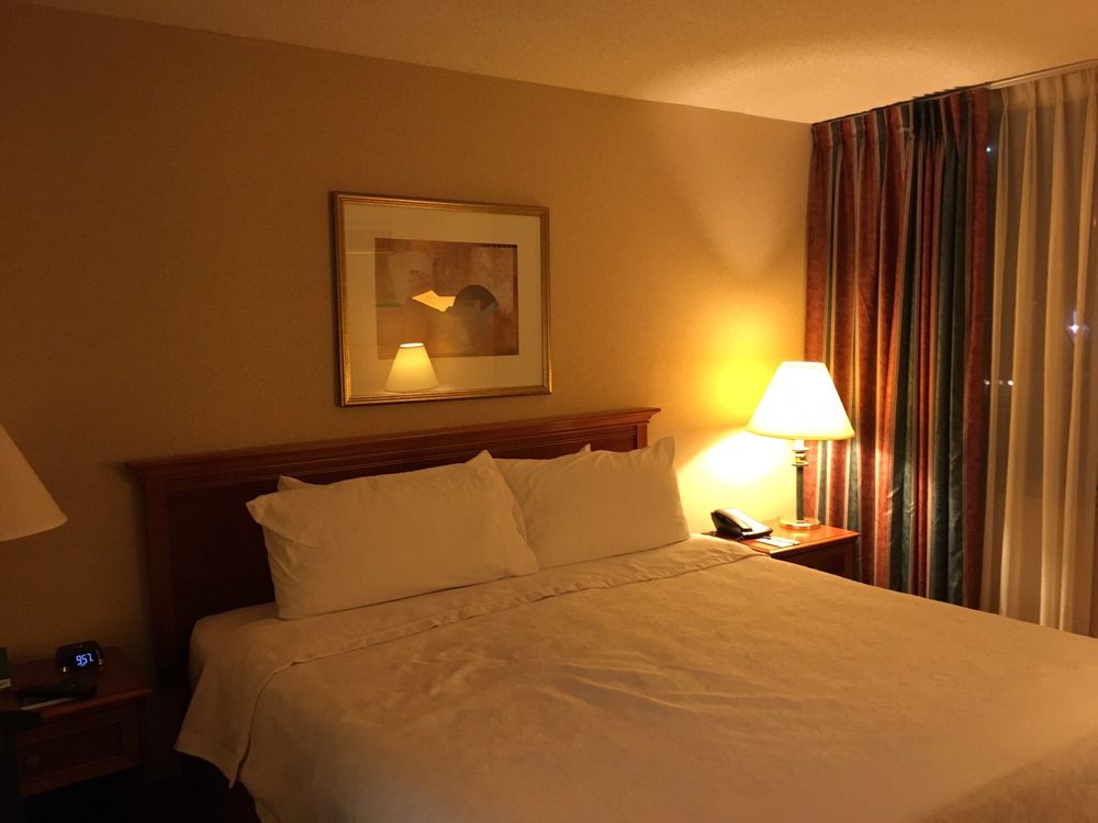 Homewood Suites by Hilton Falls Church