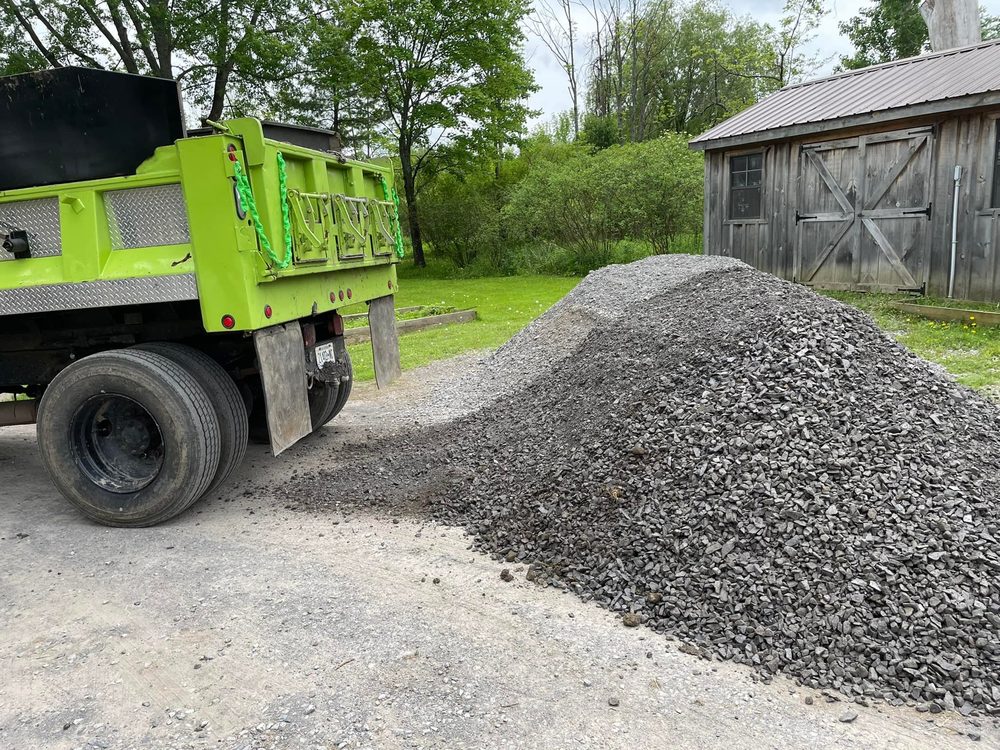 Foote Excavating