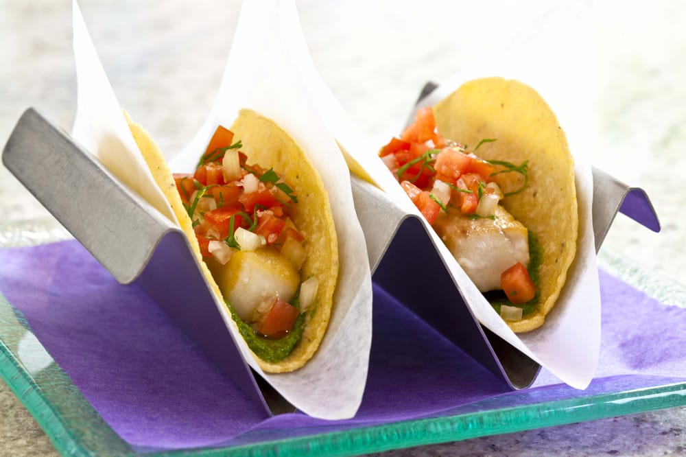 Fish Taco - Yelp