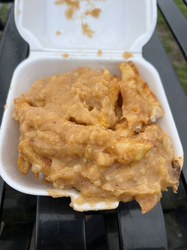 Bill's Hot Dogs Of Greenville