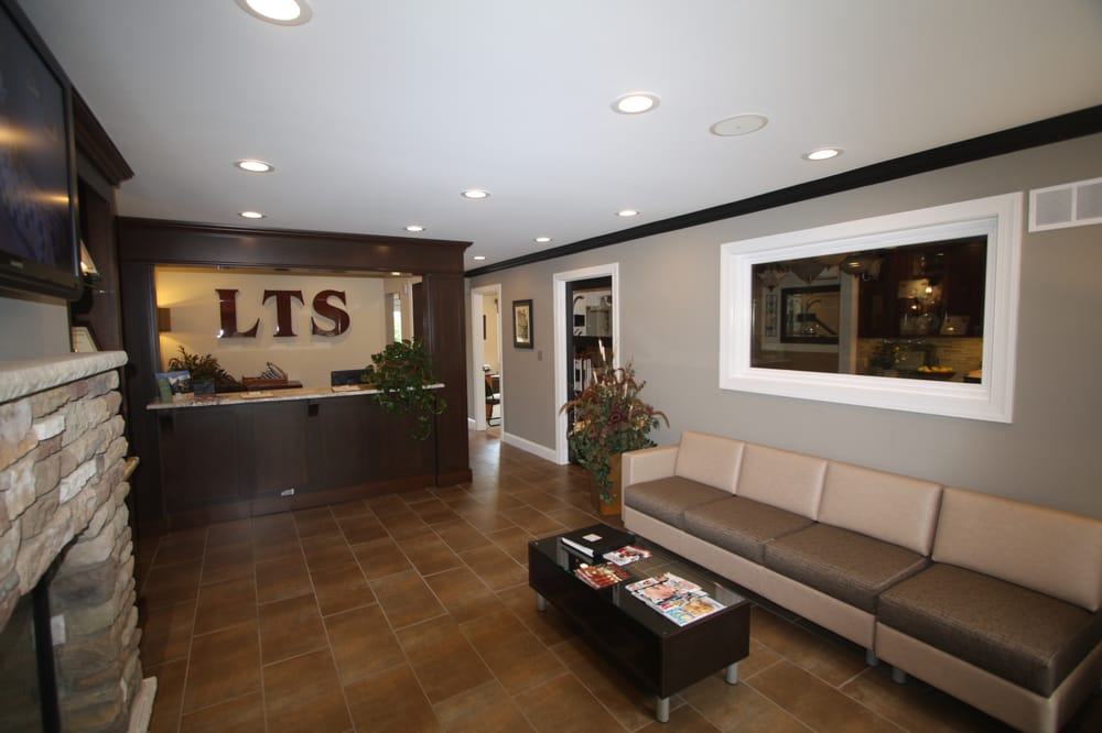 LTS Homes