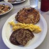 Champs Sports Restaurant