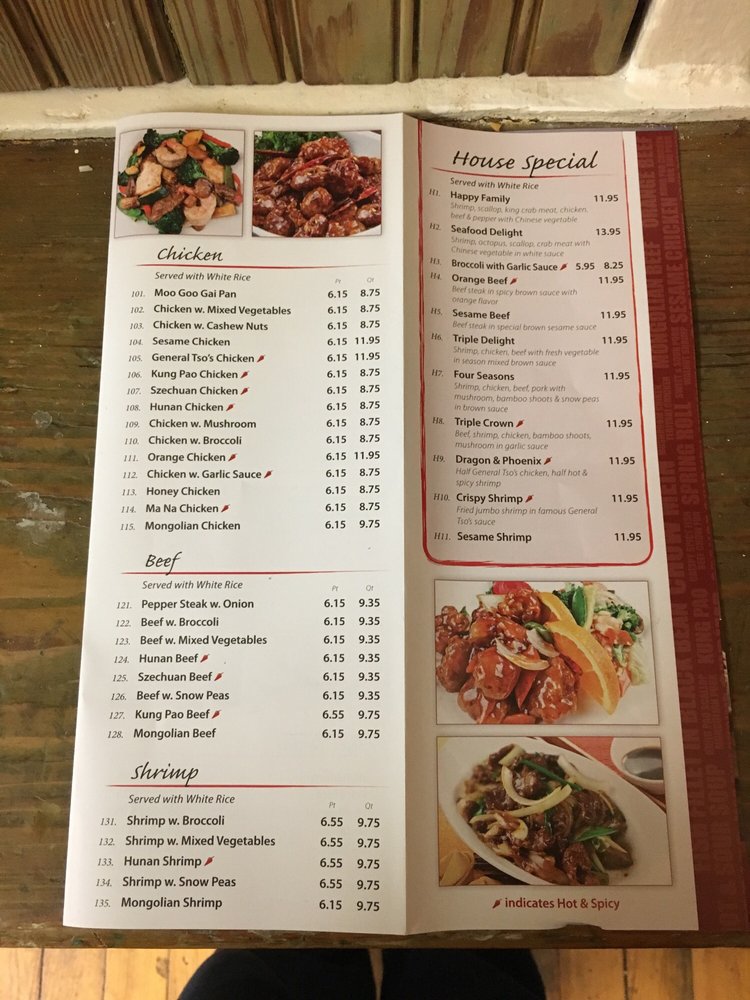 Online Menu Of Golden Kitchen Restaurant Monticello Illinois