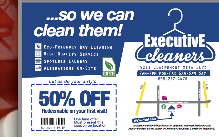 express dry cleaners dublin ca coupons